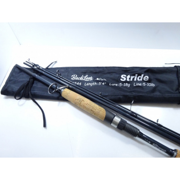 ストライド STーS544